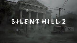 Возвращение в Silent Hill