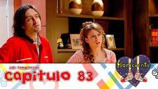 Floricienta Capitulo 83 Temporada 2