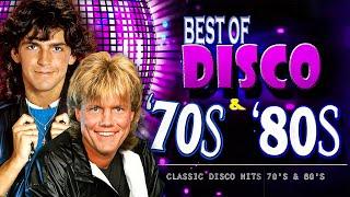 Modern Talking, Michael Jackson, ABBA, Bad Boys Blue, C C Catch, sandra - Legends Golden Eurodisco