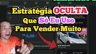 Estratégia Pra Vender Produtos Baratos Todos Os Dias No Marketplace Do Facebook