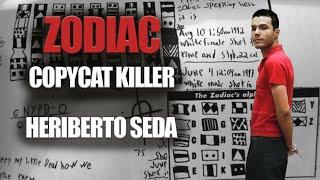 Serial Killer Documentary: Heriberto Seda (The Zodiac Copycat Killer)