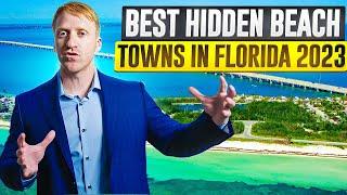 The 10 BEST BEACH TOWNS In Florida 2023