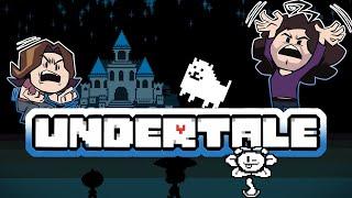 Undertale - 2 - Game Grumps Stream VOD (05/14/19)