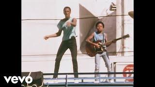 Musical Youth - Heartbreaker (Official Music Video)