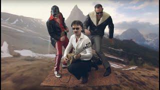Murman Tsuladze - Abreshumi "აბრეშუმი" (Official Video)