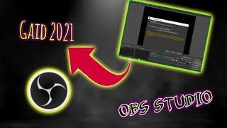 КАК СДЕЛАТЬ БЕСКОНЕЧНЫЙ СТРИМ В OBS STUDIO ГАЙД 2021!!!