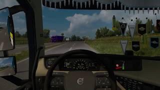 Euro Truck Simulator 2