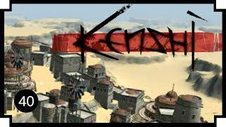 Kenshi - 40 - "Bandit Rage”