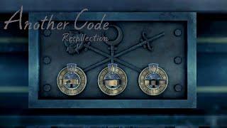 Clock Tower Puzzle Guide Guide - Another Code: Recollection