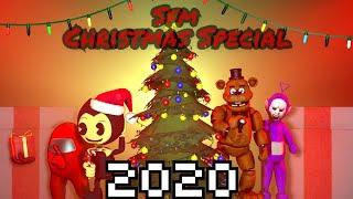 [SFM/Multiverse] christmas Special 2020