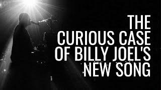 The curious case of Billy Joel's new song "Turn the Lights Back On" #billyjoel