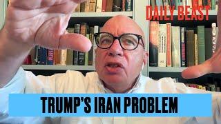 Wolff: How Trump Got Played in Iran Conflict | The Daily Best Podcast Clips