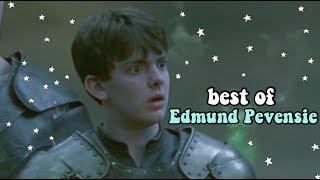 Best Of Edmund Pevensie