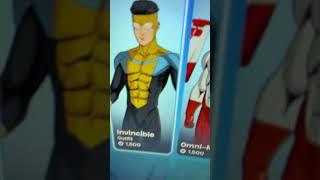 Fortnite amazing shop game W let’s go