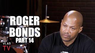 Roger Bonds Breaks Down How Diddy Doesn't Pay His Employees for the Hours They Work (Part 14)