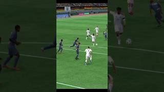Ronaldinho fantastic goal #football #fifa #fcmobileid #fcmobile #fifamg #goals #ronaldo