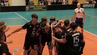  Highlights: Irlava/SK Slampe/Zevid - Lielvārde/FatPipe (21.09.2024)