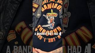 Bandidos And Hells Angels Sit Down at The Table!!