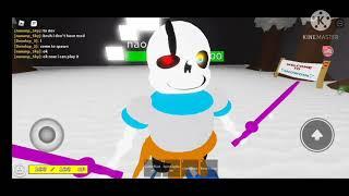 Roblox multiverse last time line showcase dusttrust gamepass