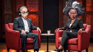 The Trick2g Show Ft.Michelle Obama