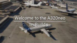 Aircraft Discovery Series 4 | Welcome to the A320neo (v2)