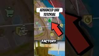 How to Get a FREE ADVANCED UAV in Warzone…