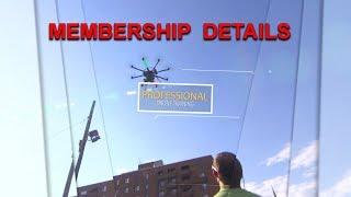 Drone Membership Program | Steel City Drones