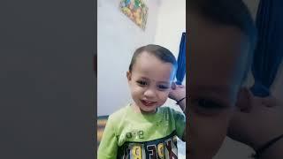 hamari pyari beti #cutebaby #️️ shreyans blog