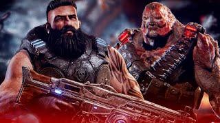 Gears Of War 4: - (Dualtage) “GsQ stoner & Mr Caymanian” Living Creatures!