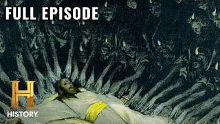 Ancient Aliens: Extraterrestrial Life Descends On Earth (S1, E99) | Full Episode