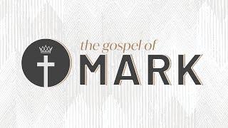 11.26.2023 | The Calling of Matthew | Michael Loudermilk