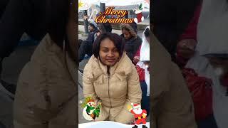 Merry Christmas The Manitou family