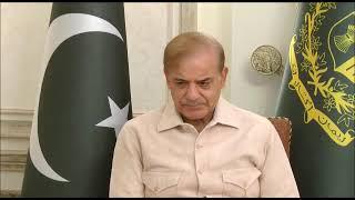 Ameer Jamiat Ahle Hadith calls on PM