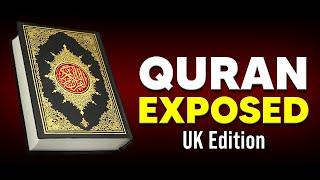 Top 10 Controversial Quran Verses (UK Edition)