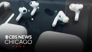 AirPods 2 will also serve as hearing aid devices