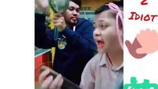Dangdut hits 2019 #djdangdut #tiktok #vidiolucu