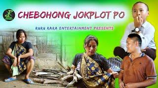 CHEBOHONG JOKPLOT PO | Ruru Rara Entertainment