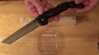 Cold Steel Voyager XL