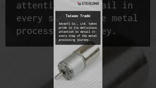 Taiwan Trade | AdvanTi Co., Ltd. | Taiwantrade
