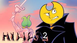 Hylics 2 НА РУССКОМ Часть 1 - Всё чудесатей и чудесатей