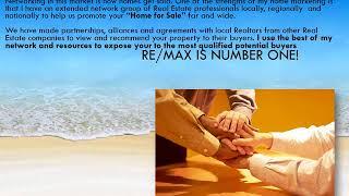 Marketing Presentation Seller Services - Corinne Whitehead RE/MAX