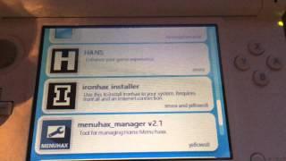 Tutorial: Downgrade your Nintendo 3DS from Version 10.3 to 9.2!