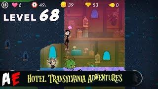 Hotel Transylvania Adventures LEVEL 68