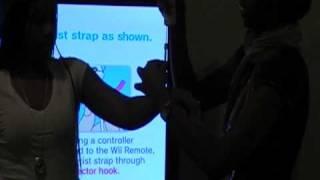 The Wii Experience -CIS; Section 4