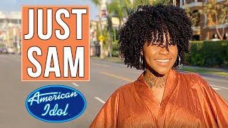 The story of Just Sam and her journey to winning American Idol Season 18 | 2020