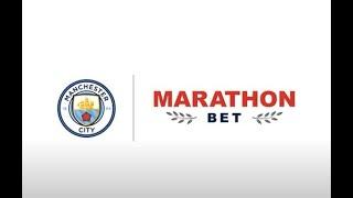 Marathonbet Word Association Game with Ake, Fernandinho & Steffen