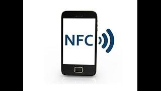 NFC test Samsung Xpress M2020W M2022W M2024W M2028W Wi-fi