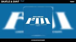 Skatle, GVNT - FIJI (Official Audio) ft. Lowfeye, LaCabra & Blue Pappi