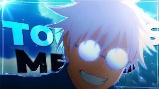 Jujutsu kaisen S2 "Trailer" - Tous les memes [ Edit/Amv ] !! Free preset!!