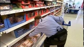 BBC  Shopping the Supermarkets   Shop Smart